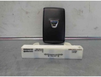 Recambio de conmutador de arranque para dacia duster ii 1.6 sce cat referencia OEM IAM 285906352R 