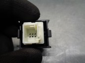 Recambio de interruptor para citroën c4 cactus 1.2 12v e-thp / puretech referencia OEM IAM 9806130080 