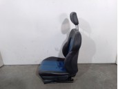 Recambio de asiento delantero izquierdo para mercedes-benz slk (r170) 320 (170.465) referencia OEM IAM A1709101126 A1709101126 