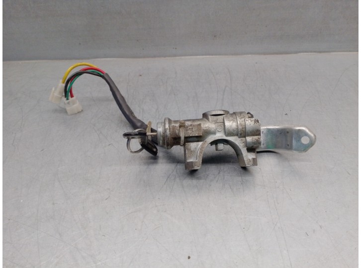 Recambio de conmutador de arranque para tata telcoline tdi d/c4x4 referencia OEM IAM 269854500134  