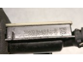 Recambio de bomba embrague para renault scénic iv (j9_) 1.5 dci 110 referencia OEM IAM 306109469R 306109469R 