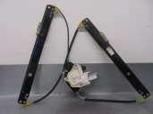 Recambio de elevalunas delantero izquierdo para audi a4 ber. (b8) 2.0 16v tdi referencia OEM IAM 8K0959801 6 PINES 4 PUERTAS