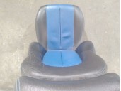 Recambio de asiento delantero izquierdo para mercedes-benz slk (r170) 320 (170.465) referencia OEM IAM A1709101126 A1709101126 