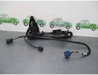 Recambio de bisagra puerta para chrysler grand voyager (rg) 2.8 referencia OEM IAM 080M5L66489A 080M5L66489A 