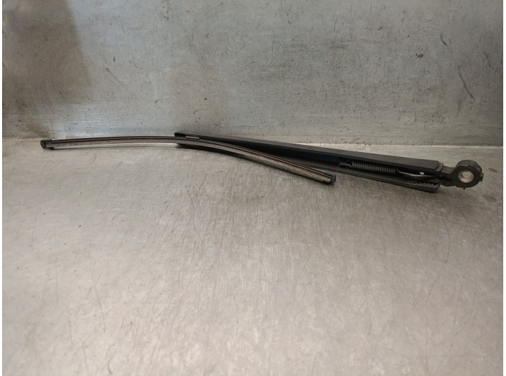 Recambio de brazo limpia trasero para skoda rapid (nh3, nk3, nk6) 1.6 tdi referencia OEM IAM 5JA955707 5JA955707 