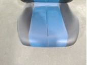 Recambio de asiento delantero izquierdo para mercedes-benz slk (r170) 320 (170.465) referencia OEM IAM A1709101126 A1709101126 