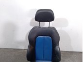 Recambio de asiento delantero izquierdo para mercedes-benz slk (r170) 320 (170.465) referencia OEM IAM A1709101126 A1709101126 