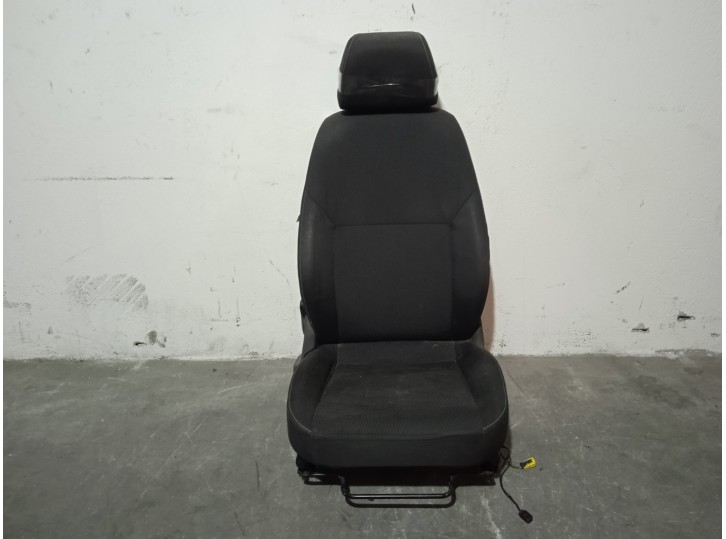 Recambio de asiento delantero derecho para hyundai getz (tb) 1.5 crdi cat referencia OEM IAM 8801022000  5 PUERTAS