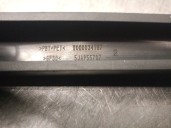 Recambio de brazo limpia trasero para skoda rapid (nh3, nk3, nk6) 1.6 tdi referencia OEM IAM 5JA955707 5JA955707 