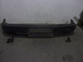 Recambio de paragolpes delantero para tata telcoline tdi d/c4x4 referencia OEM IAM  NEGRO 