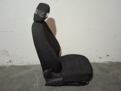 Recambio de asiento delantero derecho para hyundai getz (tb) 1.5 crdi cat referencia OEM IAM 8801022000 5 PUERTAS
