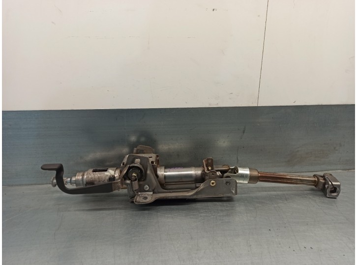 Recambio de columna direccion para dodge caliber 2.0 16v cat referencia OEM IAM 05057448AG 5057448AE 