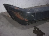 Recambio de paragolpes delantero para tata telcoline tdi d/c4x4 referencia OEM IAM  NEGRO 