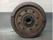 Replacement flywheel for Volkswagen Golf IV sedan (1J1) 1.8 20V Turbo OEM IAM reference 06A105264M 