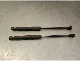 Recambio de amortiguadores capo para renault trafic iii autobús (jg_) 1.6 dci 95 (jgmr, jgmj) referencia OEM IAM 654705053R 6547