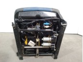 Recambio de asiento delantero izquierdo para mercedes-benz slk (r170) 320 (170.465) referencia OEM IAM A1709101126 A1709101126 