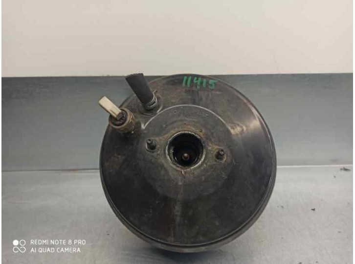 Recambio de servofreno para mazda premacy (cp) 2.0 turbodiesel cat referencia OEM IAM 86409908 