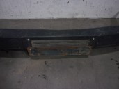 Recambio de paragolpes delantero para tata telcoline tdi d/c4x4 referencia OEM IAM NEGRO 