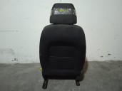 Recambio de asiento delantero derecho para hyundai getz (tb) 1.5 crdi cat referencia OEM IAM 8801022000 5 PUERTAS
