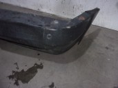 Recambio de paragolpes delantero para tata telcoline tdi d/c4x4 referencia OEM IAM  NEGRO 