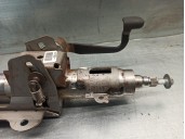 Recambio de columna direccion para dodge caliber 2.0 16v cat referencia OEM IAM 05057448AG 5057448AE 