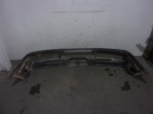 Recambio de paragolpes delantero para tata telcoline tdi d/c4x4 referencia OEM IAM  NEGRO 