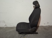 Recambio de asiento delantero derecho para hyundai getz (tb) 1.5 crdi cat referencia OEM IAM 8801022000  5 PUERTAS