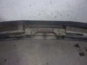 Recambio de paragolpes delantero para tata telcoline tdi d/c4x4 referencia OEM IAM NEGRO 