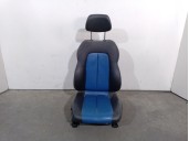 Recambio de asiento delantero derecho para mercedes-benz slk (r170) 320 (170.465) referencia OEM IAM A1709101126 A1709101126 