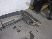 Recambio de paragolpes delantero para tata telcoline tdi d/c4x4 referencia OEM IAM  NEGRO 