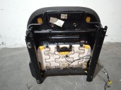 Recambio de asiento delantero derecho para hyundai getz (tb) 1.5 crdi cat referencia OEM IAM 8801022000  5 PUERTAS