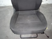 Recambio de asiento delantero derecho para hyundai getz (tb) 1.5 crdi cat referencia OEM IAM 8801022000 5 PUERTAS