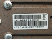 Recambio de columna direccion para dodge caliber 2.0 16v cat referencia OEM IAM 05057448AG 5057448AE 