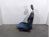 Recambio de asiento delantero derecho para mercedes-benz slk (r170) 320 (170.465) referencia OEM IAM A1709101126 A1709101126 