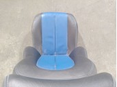 Recambio de asiento delantero derecho para mercedes-benz slk (r170) 320 (170.465) referencia OEM IAM A1709101126 A1709101126 