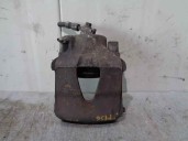 Recambio de pinza freno delantera derecha para volkswagen golf v berlina (1k1) 1.9 tdi referencia OEM IAM 1K0615124D 