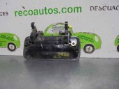 Recambio de maneta exterior trasera derecha para mg streetwise 2.0 td referencia OEM IAM CXB101520  