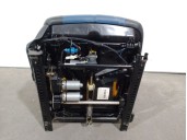 Recambio de asiento delantero derecho para mercedes-benz slk (r170) 320 (170.465) referencia OEM IAM A1709101126 A1709101126 