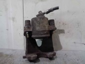 Recambio de pinza freno delantera derecha para volkswagen golf v berlina (1k1) 1.9 tdi referencia OEM IAM 1K0615124D 