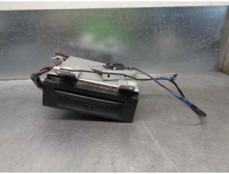 Recambio de sistema navegacion gps para subaru legacy familiar/outback b13 (bp) 3.0 cat referencia OEM IAM 86271AG010 