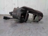 Replacement front left brake caliper for Volkswagen Golf V Sedan (1K1) 1.9 TDI OEM IAM 2539 reference 
