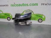 Recambio de maneta interior delantera izquierda para mg streetwise 2.0 td referencia OEM IAM 