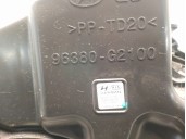 Recambio de altavoz/altavoces para hyundai ioniq referencia OEM IAM 96380G2100  