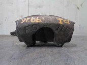 Front left brake caliper replacement part for Volkswagen Golf V sedan (1K1) 1.9 TDI OEM IAM reference 2539 