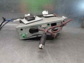 Recambio de sistema navegacion gps para subaru legacy familiar/outback b13 (bp) 3.0 cat referencia OEM IAM 86271AG010 