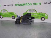 Recambio de maneta interior delantera izquierda para mg streetwise 2.0 td referencia OEM IAM 