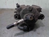 Front left brake caliper replacement part for Volkswagen Golf V sedan (1K1) 1.9 TDI OEM IAM reference 2539 