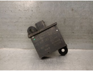 Recambio de modulo electronico para audi q7 (4lb) 3.0 tdi quattro referencia OEM IAM 4F0907283  053300401201