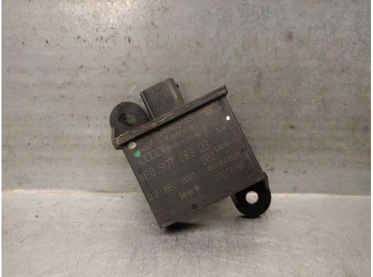 Recambio de modulo electronico para audi q7 (4lb) 3.0 tdi quattro referencia OEM IAM 4F0907283 053300401201