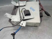 Recambio de sistema navegacion gps para subaru legacy familiar/outback b13 (bp) 3.0 cat referencia OEM IAM 86271AG010 